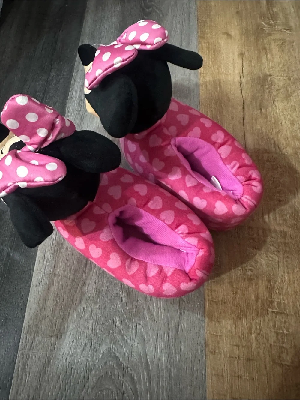 toddler slippers